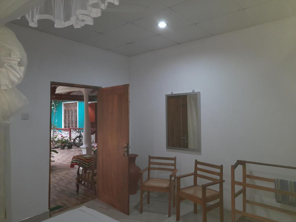 Sigiri Lodge Sigiriya Exterior photo